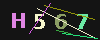 Gambar captcha